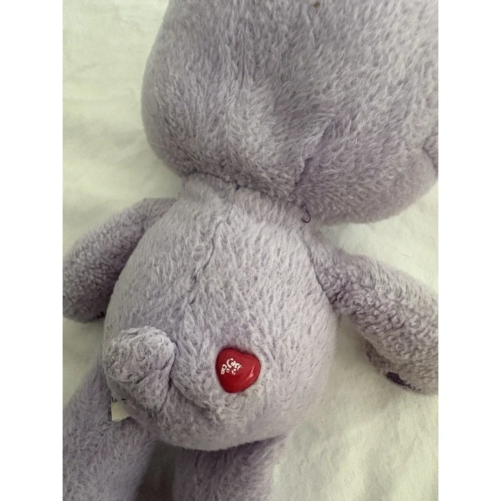 Care Bears Harmony Bear 8